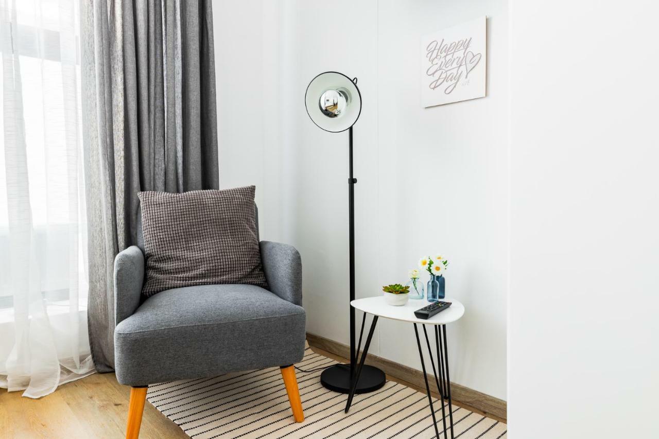 Budget Rooms West With Shared Kitchen Viena Exterior foto